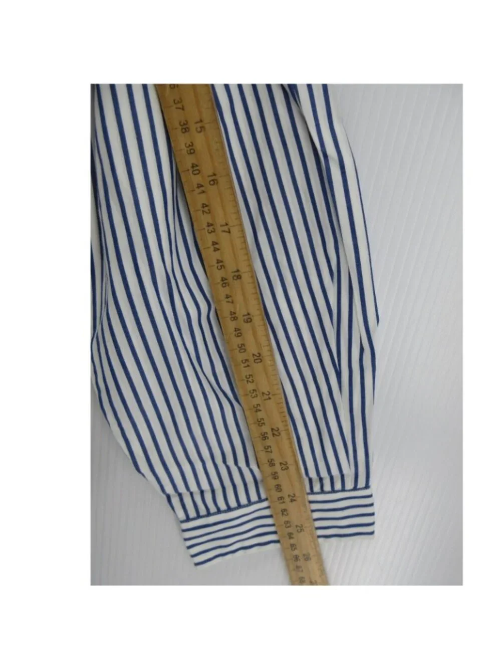 VINTAGE Polo Ralph Lauren Sport Shirt XXL Popover Striped Preppy 90s *